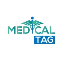 Medical TAG Solutions logo - Similar company to Electro Medical Control