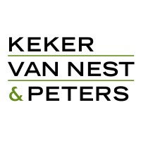 Keker, Van Nest & Peters LLP logo - Similar company to Kir