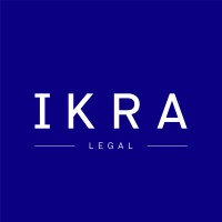 IKRA logo - Similar company to Electric Blue