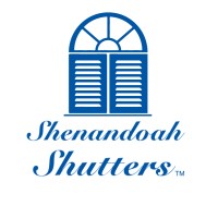 Shenandoah Shutters logo - Similar company to Shenandoah Valley Small Business Development Center