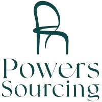 Powers Sourcing logo - Similar company to Jsm Procurement, Llc