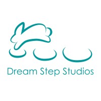 Dream Step Studios logo - Similar company to Lumly Design Studio