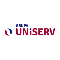 Uniserv S.A. logo - Similar company to Hardkop Sp. Z O.O.