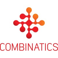 Combinatics logo - Similar company to Starseq Gmbh