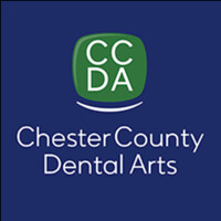 Chester County Dental Arts logo - Similar company to Fleurish Orlando Inc.