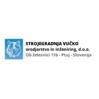 STROJEGRADNJA VUCKO d.o.o. logo - Similar company to Propea Industrijska Avtomatizacija