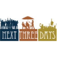 NextThreeDays.com