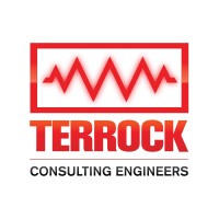 Terrock Consulting Engineers logo - Similar company to P & C Construction And Maintenance Pty Ltd
