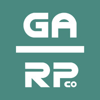 GARPco logo - Similar company to Dream House Labs