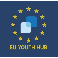 EU Youth Hub logo - Similar company to Eliamep (Hellenic Foundation For European & Foreign Policy)
