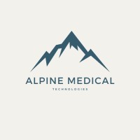 Alpine Medical Technologies logo - Similar company to Alpine Medical Solutions