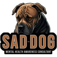 SAD-DOG Mental Health Awareness Advisors logo - Similar company to Onward Shift
