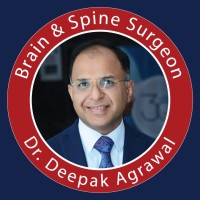 Dr Deepak Agrawal logo - Similar company to Agva Insulin