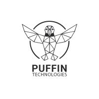 Puffin Technologies logo - Similar company to Puffin Technology Ltd