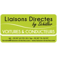 LIAISONS DIRECTES logo - Similar company to My Sam