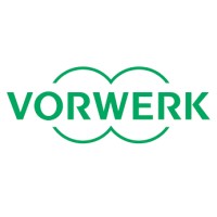 Vorwerk BENELUX logo - Similar company to Era Label Immo