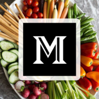 Mosaic Catering & Events Services logo - Similar company to Mosaic Catering & Events