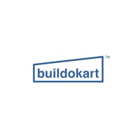Buildokart logo - Similar company to Jomoo Design