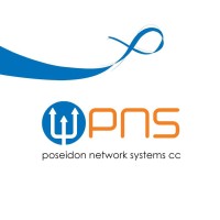Poseidon Network Systems logo - Similar company to A Plus Systems