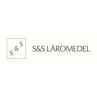 Schildts & Söderströms Läromedel logo - Similar company to Utbudet.Se - Kostnadsfria Läromedel För Skolan