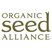 Organic Seed Alliance logo - Similar company to Ohio Ecological Food And Farm Association (Oeffa)