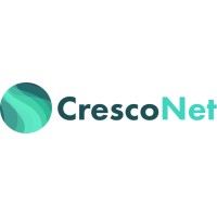 CrescoNet logo - Similar company to Greensync