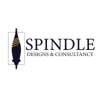 Spindle Designs & Consultancy logo - Similar company to Wellesley Hills Group