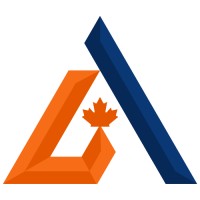 Alpha Solutions Canada logo - Similar company to Elevate Safety Solutions