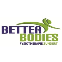 Fysiotherapie Better Bodies Zundert logo - Similar company to Stichting Bloemencorso Zundert