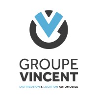 Groupe Vincent logo - Similar company to Alpine Store Bourges