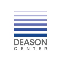 Deason Criminal Justice Reform Center logo - Similar company to Sensa Analytics