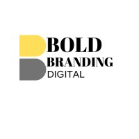 Bold Branding : Digital Marketing Agency logo - Similar company to Digihues Solutions: Digital Marketing Agency