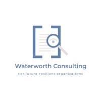 Waterworth Consulting logo - Similar company to Idare For Sustainable Development (Idare)