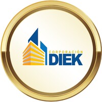 Corporación Diek logo - Similar company to Cssa