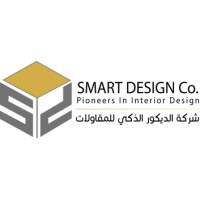Smart Design Co. logo - Similar company to Urban'S Dome