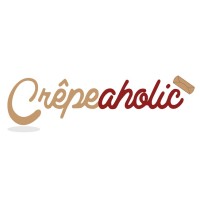 Crepeaholic logo - Similar company to Circle Group