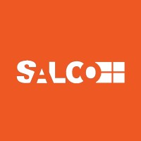 salco_ir logo - Similar company to Diba Windows