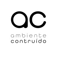 ambiente construído logo - Similar company to Ana Studio