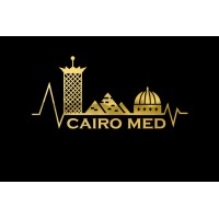 Cairo Med logo - Similar company to Cairo Tech Summit