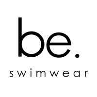 be.swimwear logo - Similar company to Infinity Studio Digital