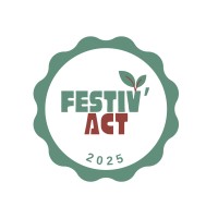 Festiv'Act logo - Similar company to Compost Motion
