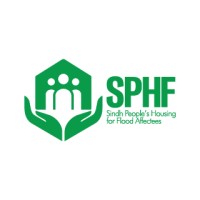 Sindh People's Housing For Flood Affectees (SPHF) logo - Similar company to Sphf