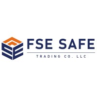 FSE SAFE Trading Co. LLC logo - Similar company to Fsesafe Singapore