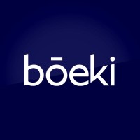 Agence Boeki logo - Similar company to Kuki