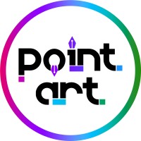 Pointart Dijital Reklam Ajansı logo - Similar company to Bhouse® | Kreatif Marka Yönetim Ajansı