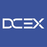 Dcex. logo - Similar company to Iota Digital