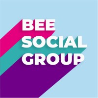 Bee Social Group logo - Similar company to Digital Sign Technologies