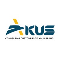 Akus Digital Solution logo - Similar company to Brait Consulting Limited
