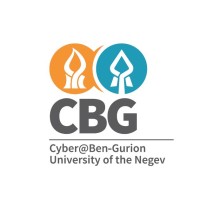 CBG - Cyber@Ben Gurion University logo - Similar company to עמותת באר שבע אוהבת חיות
