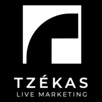 Tzékas Live Marketing logo - Similar company to Eques Human Resources Gmbh